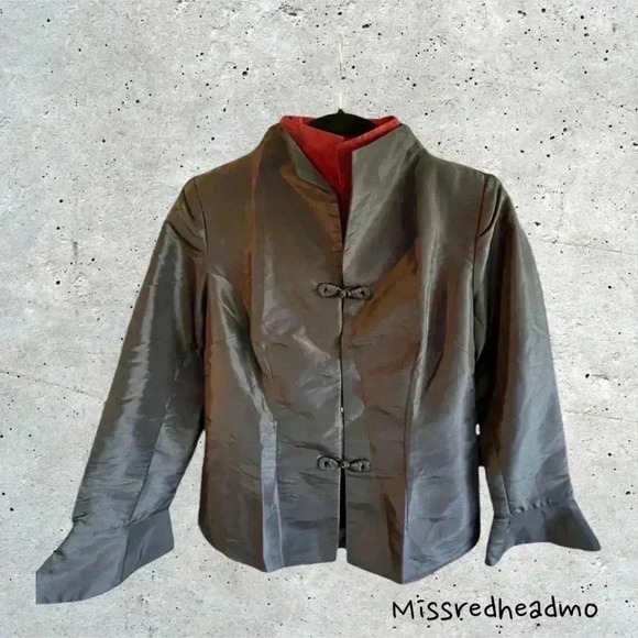 Tangyu Jacket - XS - Picture 3 of 4
